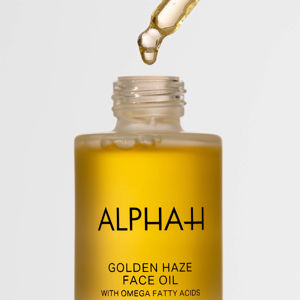 Alpha-H Golden Haze Face Oil - Face Oils 1