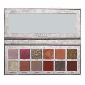 Anastasia Beverly Hills Rose Metals Palette - Eye Shadow Palettes 4