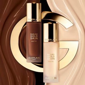 Guerlain Parure Gold Skin Matte Base De Maquillaje - Bases de Maquillaje Líquidas 3