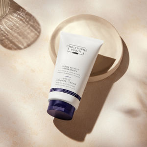 Christophe Robin New Night Cream Treatment