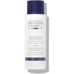 Christophe Robin New Night Repair Treatment - Hair Conditioning Treatments 3