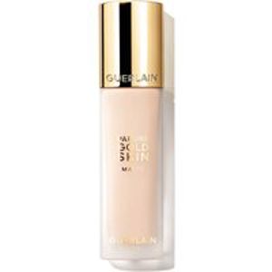 Guerlain Parure Gold Skin Matte Base De Maquillaje - Bases de Maquillaje Líquidas 1