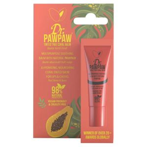 Dr.PAWPAW True Coral-Balm
