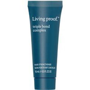 Living proof. Triple Bond Complex - Leave-In-Conditioner 5