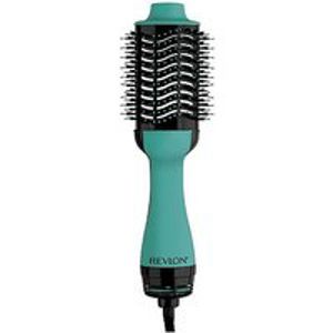 Revlon Salon One-Step Hair Dryer And Volumiser - Hair Dryers 2