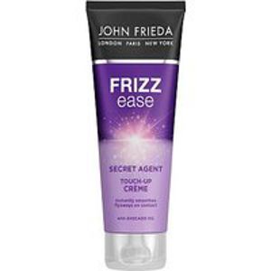 John Frieda Frizz-Ease Secret Agent Touch-Up Creme - Hair Styling Creams 2