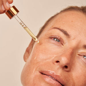 Dr Dennis Gross Skincare Vitamin C And Lactic 15% Vitamin C Firm And Bright Serum