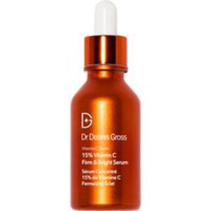 Dr Dennis Gross Skincare Vitamin C And Lactic 15% Vitamin C Firm And Bright Serum - Anti Ageing Face Serums 3