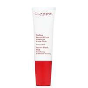 Clarins Belleza Relámpago Peeling - Tratamiento Antiedad