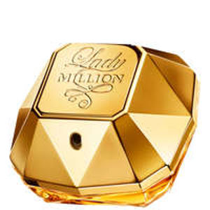 Paco Rabanne Lady Million Eau De Parfum Spray - Eau de Parfum Perfumes 1