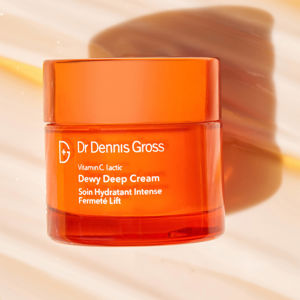 Dr Dennis Gross Skincare Vitamin C + Lactic Intensive Care