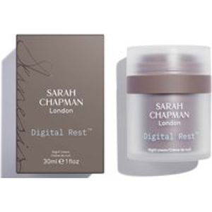 Sarah Chapman Digital Rest Night Cream - Night Face Moisturisers 4