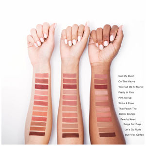 bareMinerals Gen Nude Powder Blush