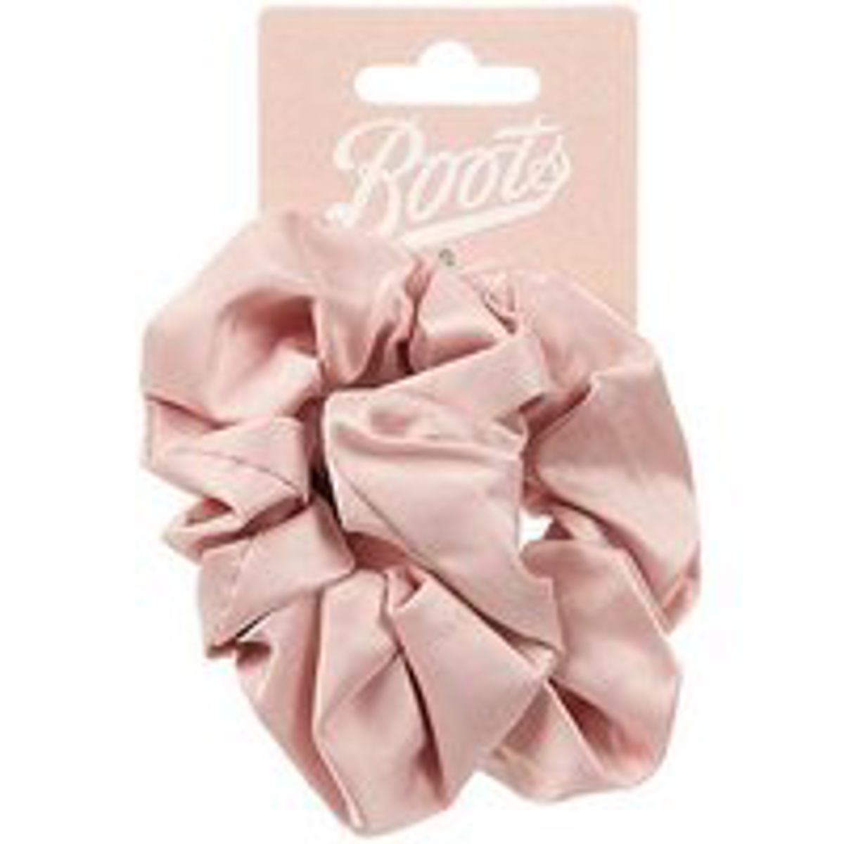 Boots Soft Sleep Hair Scrunchies 2S
