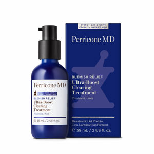 Perricone MD Blemish Relief Ultra-Boost Clearing Treatment - Akne- & Pickelbehandlungen 1