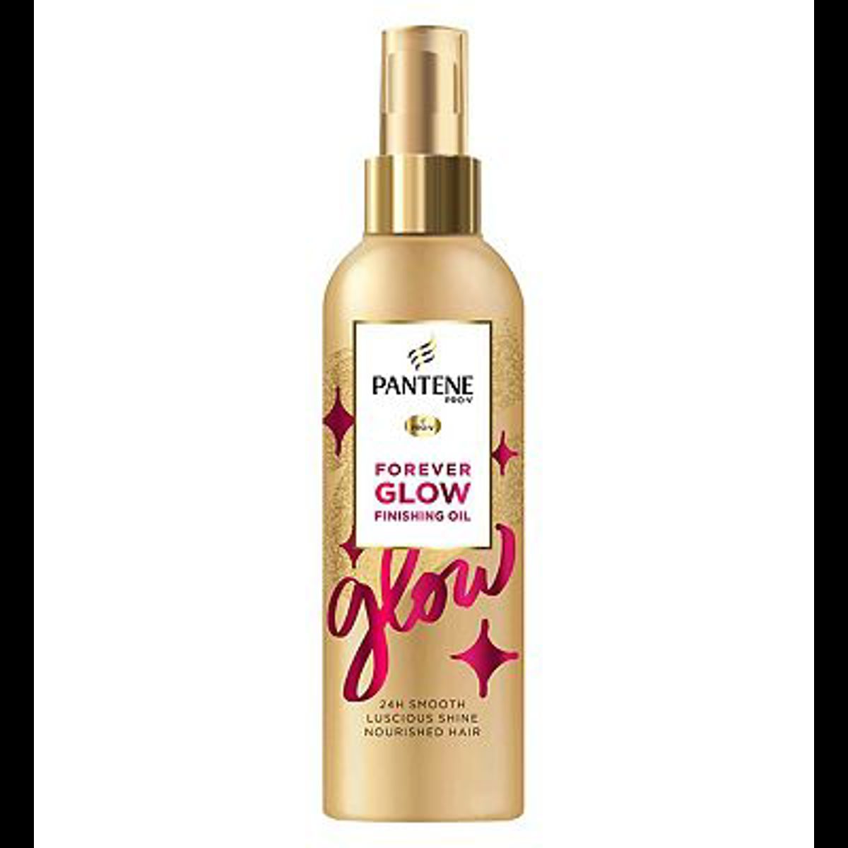 Pantene Pro-V Forever Glow Finishing Hair Oil