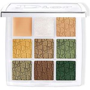 Dior Backstage - Eye Palette