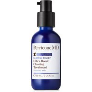 Perricone MD Blemish Relief Ultra-Boost Clearing Treatment