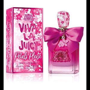 Juicy Couture Juicy Viva La Juicy Petals Please Eau De Parfum