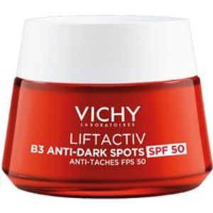 Vichy Liftactiv Niacinamide B3 Specialist Dark Spots And Pigmentation Day Cream Spf50 - Cremas Faciales Antiedad 2