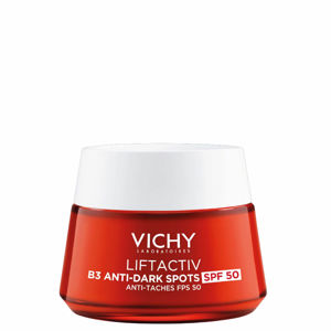 Vichy Liftactiv Niacinamide B3 Specialist Dark Spots And Pigmentation Day Cream Spf50