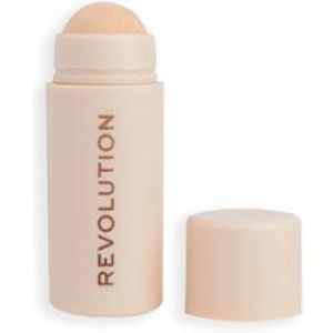 Revolution Matte Touch Up Oil Control Roller - Face Toners 2