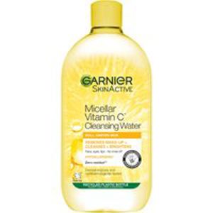 Garnier Vitamin C Mizellenwasser