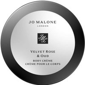 Jo Malone London Velvet Rose And Oud Body Crème Intense - Body Creams 2