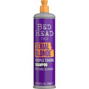 TIGI Serial Blonde Champú - Champús Hidratantes 2