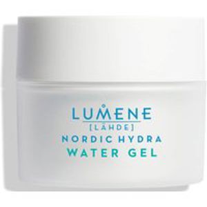 Lumene Nordic Hydra [Lähde] Water Gel