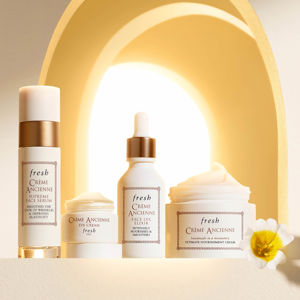 Fresh Crème Ancienne Supreme Serum - Anti-Aging-Gesichtsseren 1