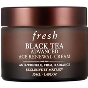 Fresh Black Tea Advanced Age Renewal Cream