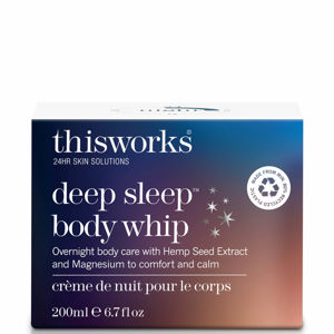 This Works Deep Sleep Body Whip