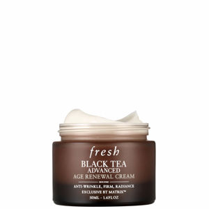 Fresh Black Tea Advanced Age Renewal Cream