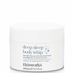 This Works Deep Sleep Body Whip
