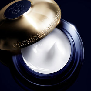 Guerlain Orchidée Impériale La Crema Contorno De Ojos - Cremas de Ojos Antiedad 4