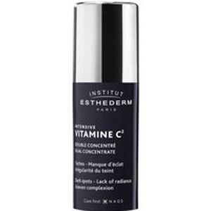 Institut Esthederm Intensive Vitamine C2 Dual Concentrate - Anti Ageing Face Serums 3