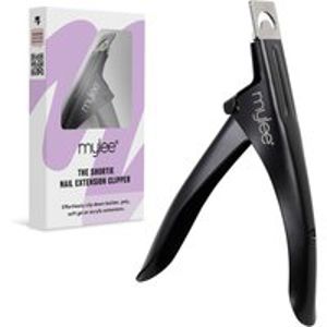 Mylee The Shortie Nail Tip Clipper - Manicure Tools 2