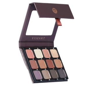 Viseart Petites Shimmers Palette