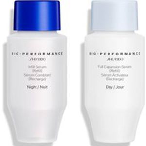 Shiseido Bio- Performance Skin Filler Serum