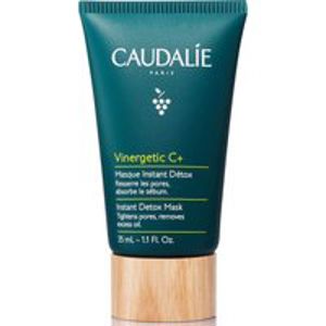 Caudalie Vinergetic C+ Instant Detox Mask