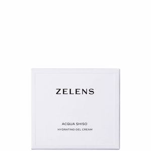Zelens Acqua Shiso Hydrating Gel Cream - Day Face Moisturisers 2