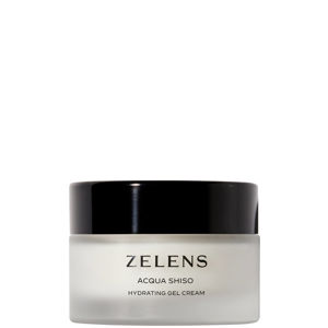 Zelens Acqua Shiso Hydrating Gel Cream