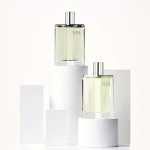 HERMÈS H24 Eau De Parfum Refillable Natural Spray - Eau de Parfum Perfumes 2