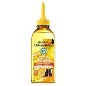Garnier Ultimate Blends Nourishing Banana Hair Drink Liquid Conditioner For Dry Hair - Moisturising & Nourishing Conditioners 2