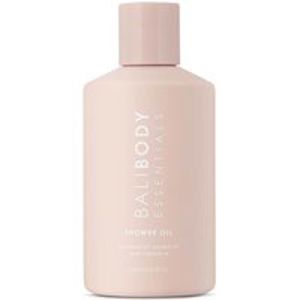 Bali Body Shower Oil