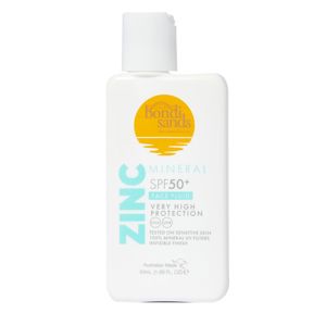 Bondi Sands Spf 50+ Mineral Face Fluid