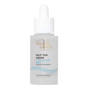 Bondi Sands Self Tan Drops Light/Medium