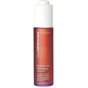 Ole Henriksen Strength Hydrabarrier Nourishing Face Oil - Face Oils 2