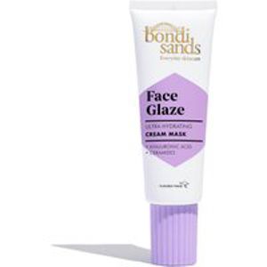 Bondi Sands Face Glaze Feuchtigkeitsspendende Crememaske - Gesichtsmasken 2